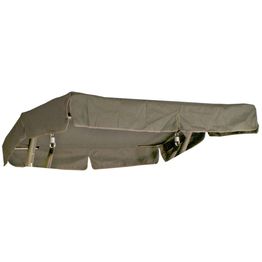 Pihakeinun katos Home4You MONTREAL 3 160x246 cm, beige