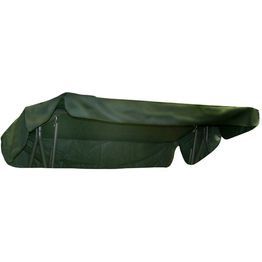 Pihakeinun katos Home4You CANADA 170x278 cm, vihreä