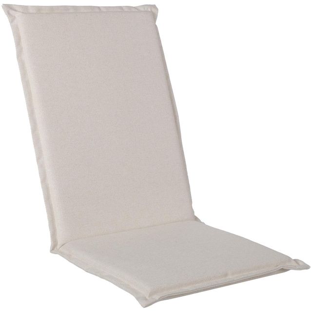Cushion for chair SUMMER 48x115x4,5cm