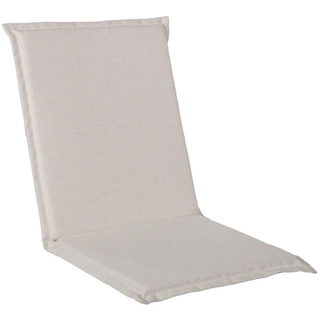 Cushion for chair SUMMER 42x90x3cm
