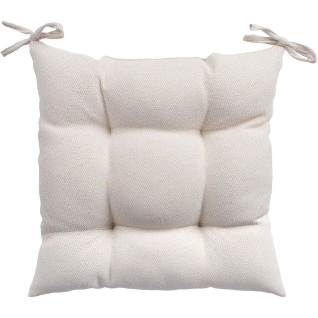 Cushion for chair SUMMER 40x40cm
