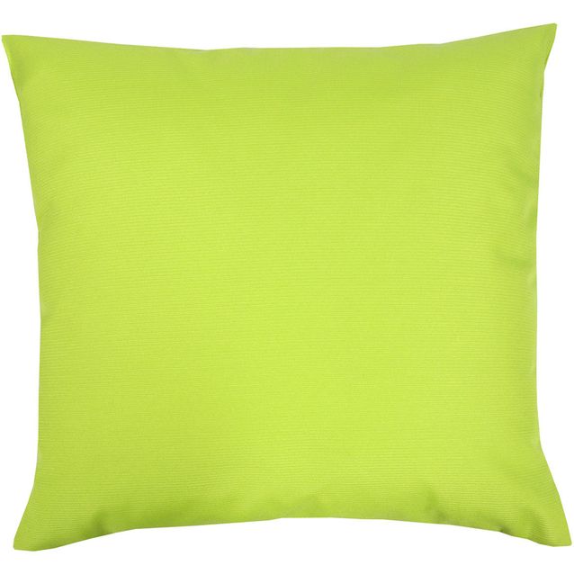 Pillow SUMMER 40x40cm, light green