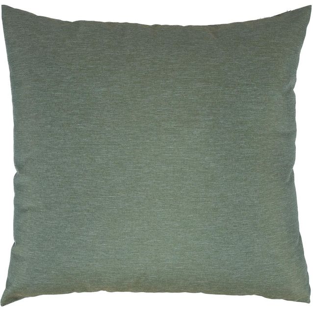 Cushion SUMMER 45x45cm, green