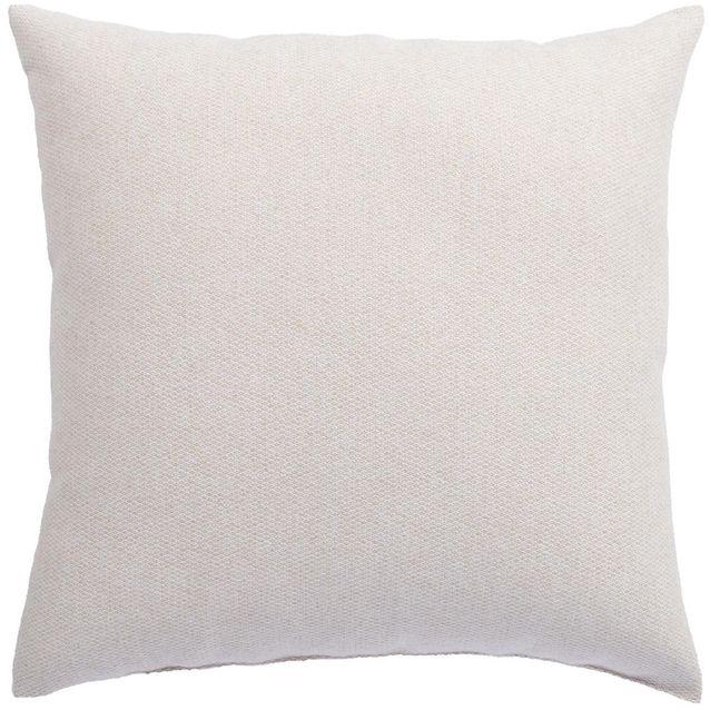 Cushion SUMMER 45x45cm, natural white