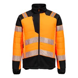 Toppatakki Portwest T170 Hi-Vis Hybrid