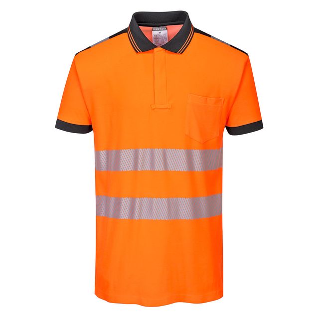 Poolopaita Portwest T180 Hi-Vis