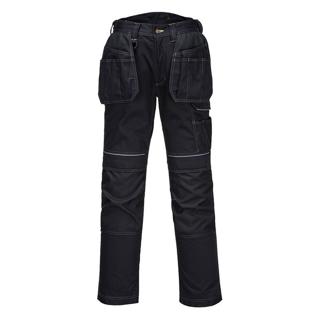 Riipputaskutyöhousut Portwest T602