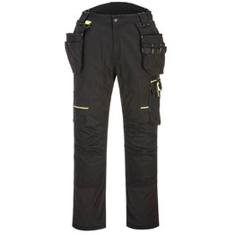 Stretch-riipputaskuhousut Portwest T706 Eco