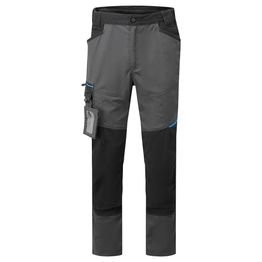 Työhousut Portwest T718 Slim Fit