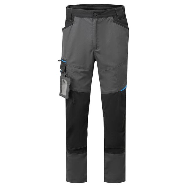 Työhousut Portwest T718 Slim Fit