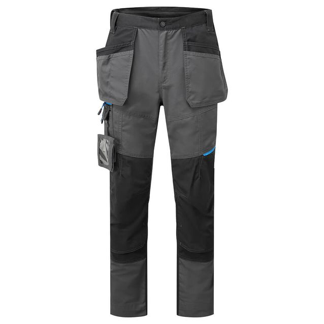 Riipputaskuhousut Portwest T719 Slim Fit