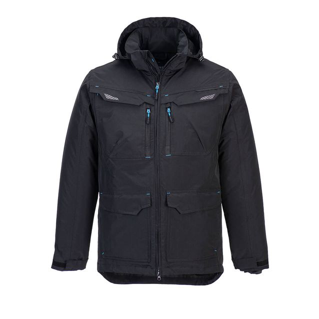 Talvitakki Portwest T740 vedenpitävä