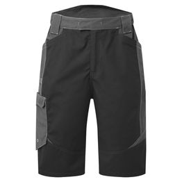 Shortsit Portwest T748 teollisuuspesun kestävä