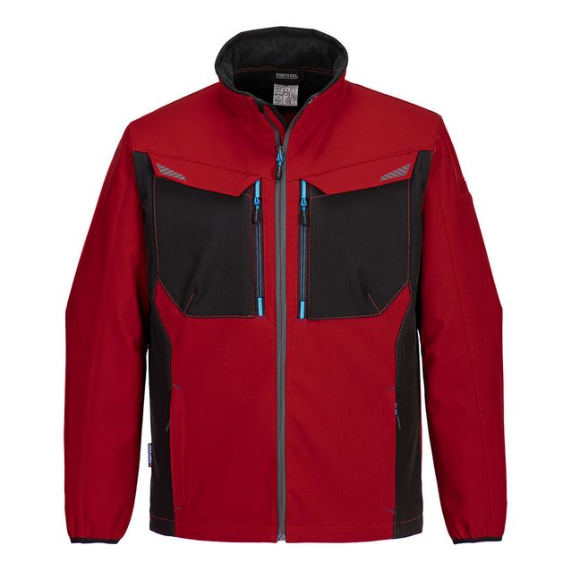Softshell-takki Portwest T750