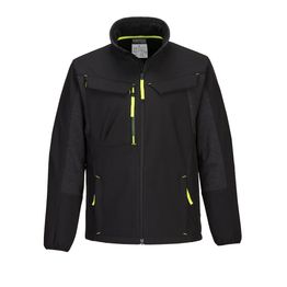 Softshell-takki Portwest T753 Eco Hybrid lk 2