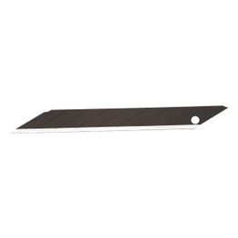 Varaterät Tajima Dora Razar Black, 9mm, 10 kpl