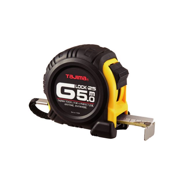 Mittanauha Tajima G-Lock, 5 M