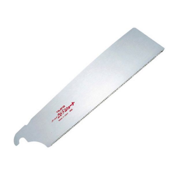 Japaninsahan varaterä Tajima, 21 TPI, 230mm