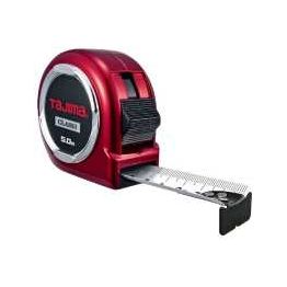 Mittanauha Tajima Hi Lock, 5 M x 25mm, vyöpidikkeellä