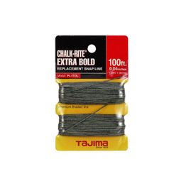 Merkkauslanka Tajima Dura 1mm x 30m