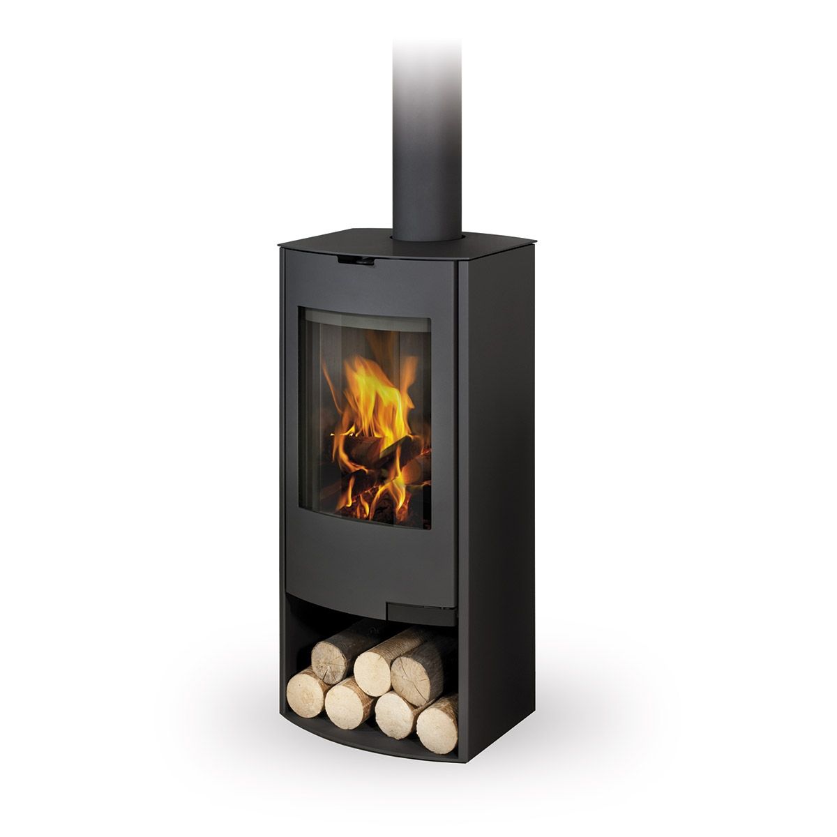 Valmistakka Tala N 01, teräs, 113 kg, 3,0-7,7 kW