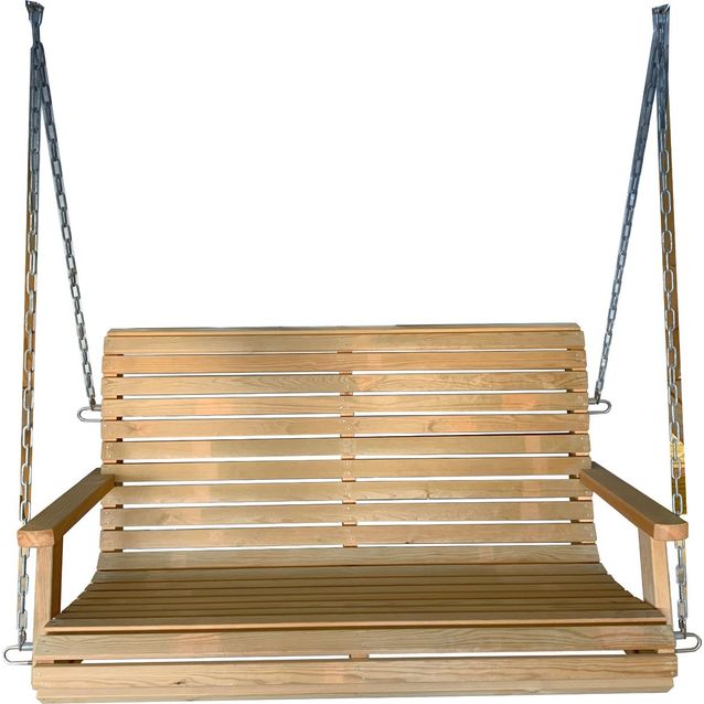 Terassikeinu Lilli N1421 vihreä