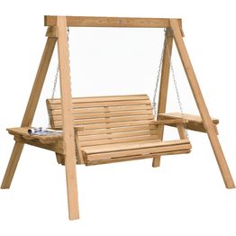 Pihakeinu Lilli N142 vihreä