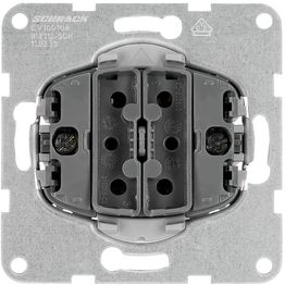 5-kytkin Tamcontrol Visio S jousiliittimillä