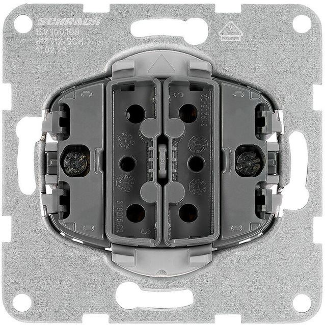 5-kytkin Tamcontrol Visio S jousiliittimillä