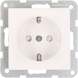 Pistorasia 1-osainen Tamcontrol Visio S - eri värejä