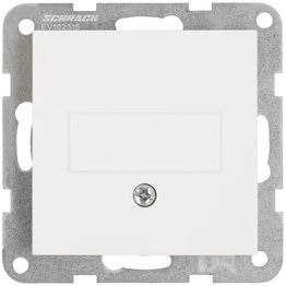 Keskiölevy 1-osainen Tamcontrol Visio S - eri värejä