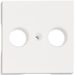 Antennikeskiölevy R/TV Tamcontrol Visio S, eri värejä