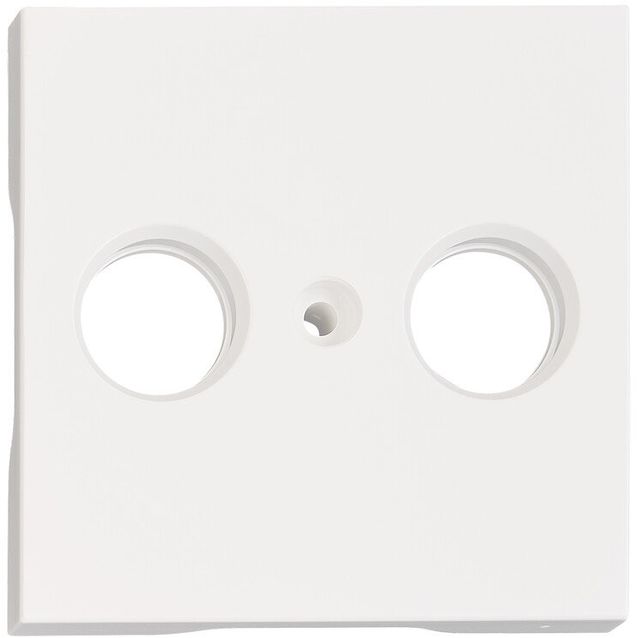 Antennikeskiölevy R/TV Tamcontrol Visio S, eri värejä