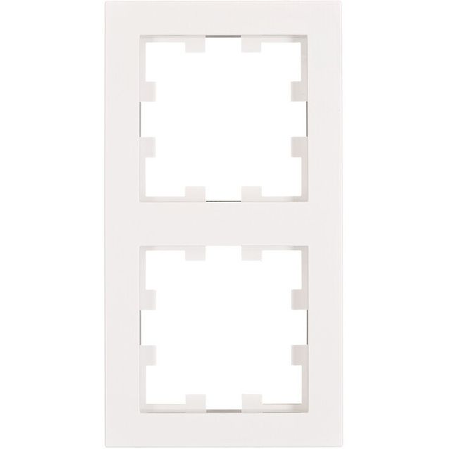 Peitelevy Tamcontrol Visio S - 2-osainen peitelevy, eri värejä