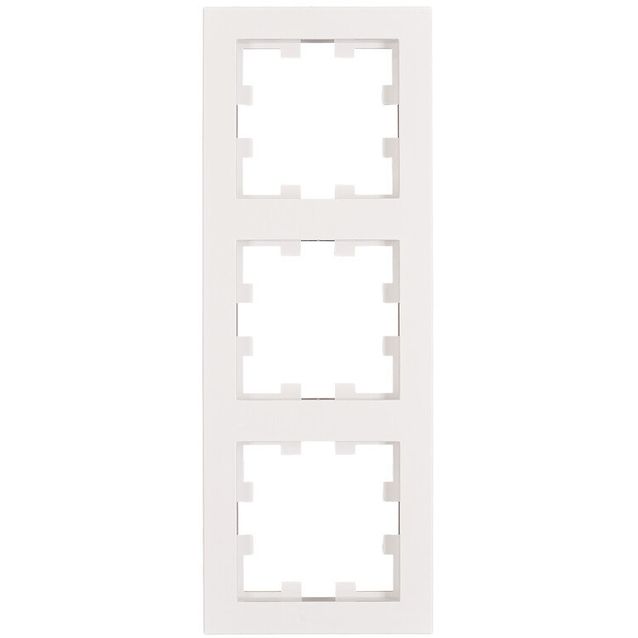 Peitelevy Tamcontrol Visio S - 3-osainen, eri värejä