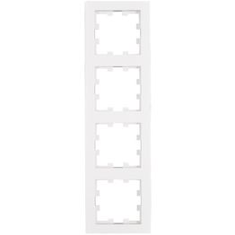 Peitelevy Tamcontrol Visio S - 4-osainen, eri värejä