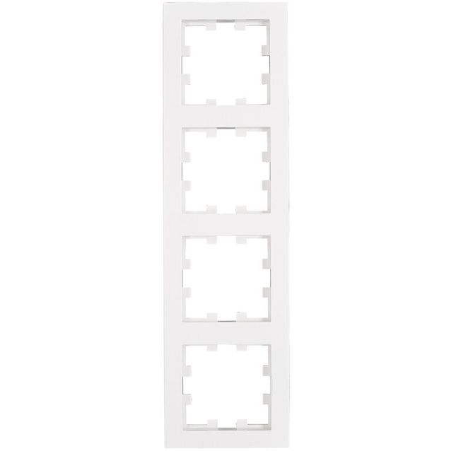 Peitelevy Tamcontrol Visio S - 4-osainen, eri värejä