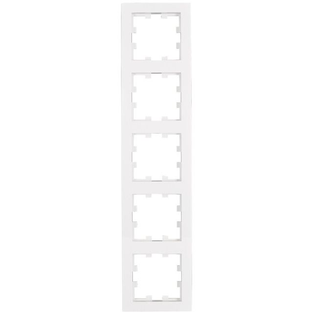 Peitelevy Tamcontrol Visio S - 5-osainen, eri värejä