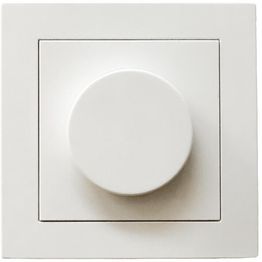 LED-himmennin Tamcontrol Visio S peitelevyllä ja säädinpainikkeella - eri värejä