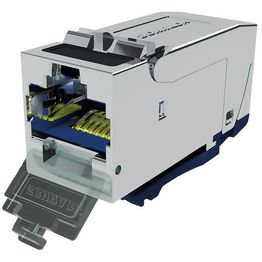 Dataliitin Tamcontrol Visio S RJ45