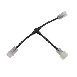 T-haaroitin LED-nauhalle Tamo