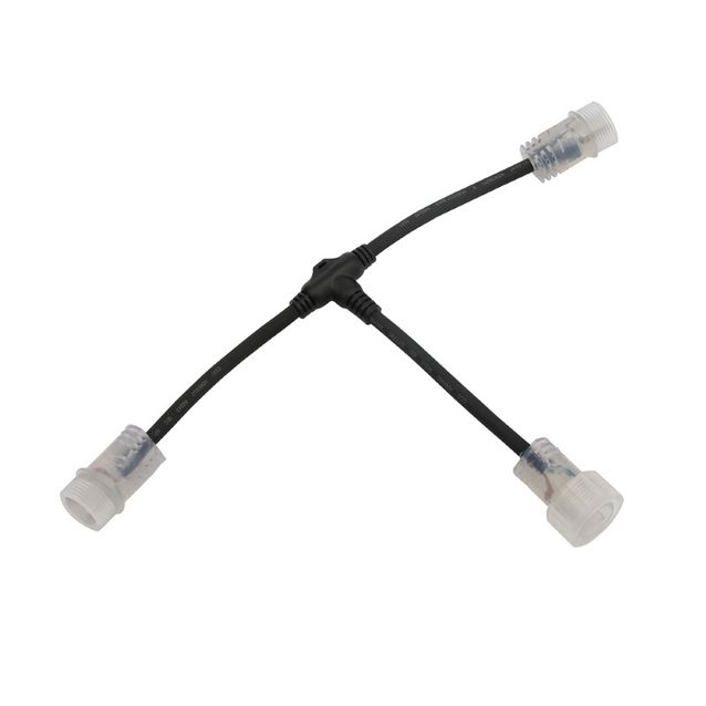 T-haaroitin LED-nauhalle Tamo