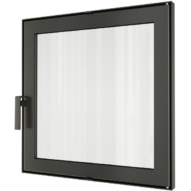 Takkaluukku Tapani Puosi 410x410mm eri värivaihtoehtoja