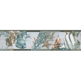 Boordi I.C.H. Caribbean 1060, eläin