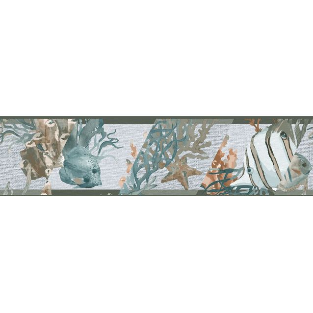 Boordi I.C.H. Caribbean 1060