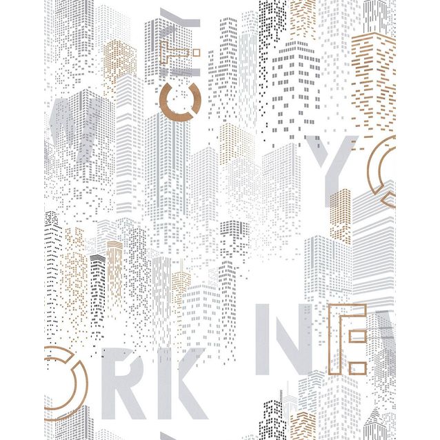 Tapetti Lutece Les Aventures 21 11201102-03