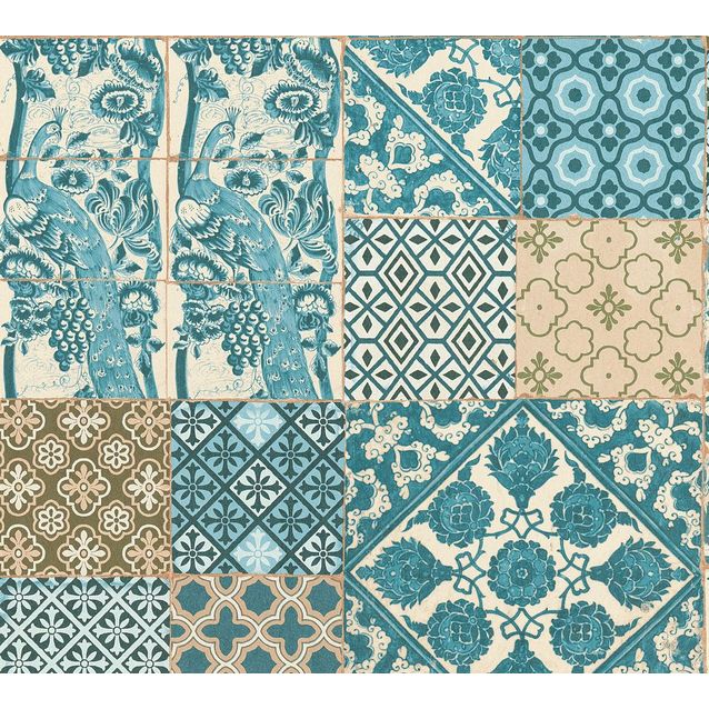 Tapetti A.S. Creations Metropolitan Stories C, 36923