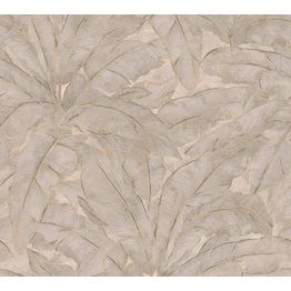 Tapetti A.S. Creations Metropolitan Stories C, 36927, peikonlehti