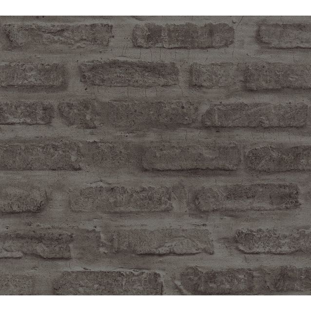 Tiilitapetti A.S. Creations New Walls C1, 37422