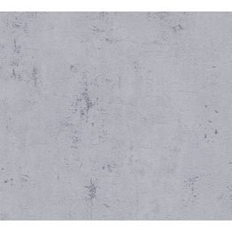Tapetti A.S. Creations Metropolitan Stories II A2, 37903, betoni